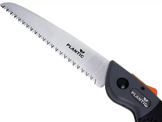 Plantic Пила садовая складная P302, арт 37302-01, шт