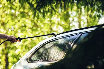 Fiskars, Опрыскиватель садовый 5 л, арт 1025934 