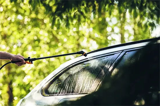 Fiskars, Опрыскиватель садовый 5 л, арт 1025934 