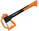 Fiskars, Топор-колун X11 - S, арт 1015640