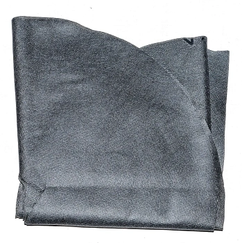 Агротекс Приствольный круг УФ, Ø 0,4 м, 10 шт/уп