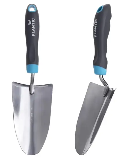 Plantic Совок light Optimum, арт 26264-01, шт