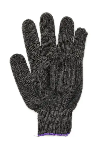 Перчатки НЕКОНДИЦИЯ, 400 пар, меш 