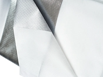 Агротекс Фольгированный укрывной материал 90, 1,6*5 м, уп