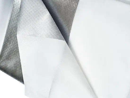 Агротекс Фольгированный укрывной материал 90, 1,6*5 м, уп