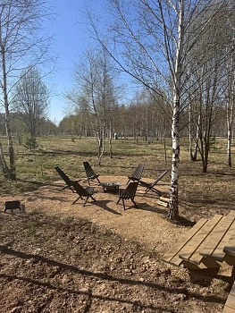 Костровая чаша «Сфера CROSS» 1000 мм