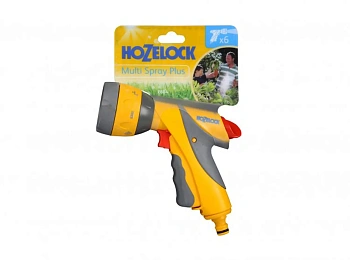 Hozelock 2684 Пистолет - распылитель мulti Spray Plus, шт
