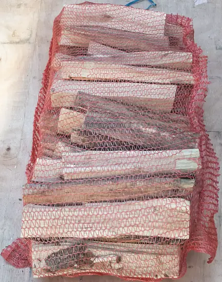 Дрова дубовые,~45 л