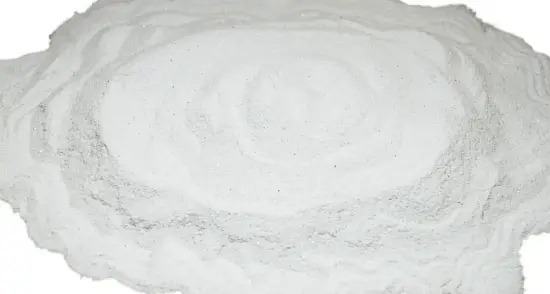 Мраморная/известняковая мука (микрокальцит), 0-1 мм, 10 кг