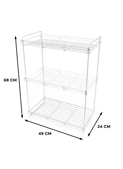 Стеллаж для рассады малый «Удачный сезон», шт