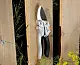 Plantic Секатор плоскостной c рычажным механизмом Pro81 25281-01, шт
