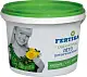 Фертика водорастворимое Хвойное для вечнозеленых лето, контейнер 1 кг (финский)