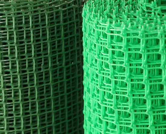 Сетка для птичников, ячея 17*17 мм, 1 x 5 м, хаки, рул