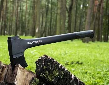 Plantic Топор-колун L16 light, арт 27463-01, шт