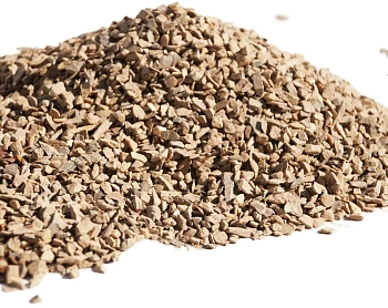 Каменная крошка Яшма пейзажная, 2-5 мм, 1000 кг, биг-бэг