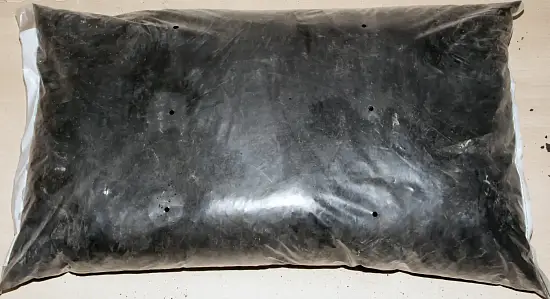 Торф низинный, 50-60 л