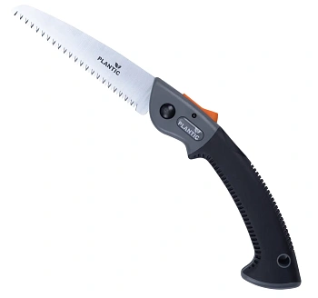 Plantic Пила садовая складная P302, арт 37302-01, шт