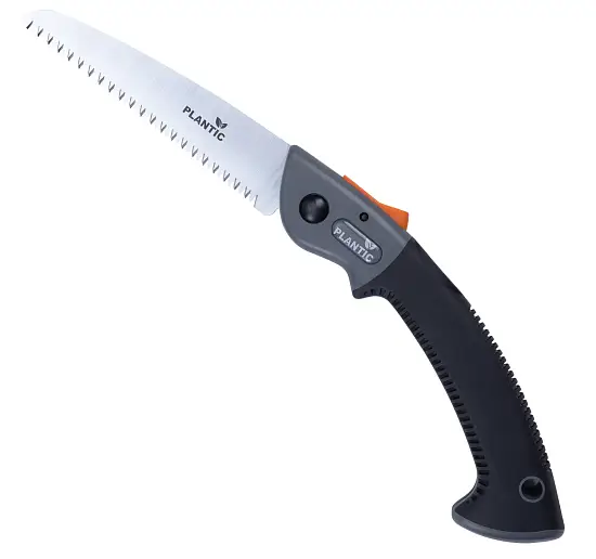 Plantic Пила садовая складная P302, арт 37302-01, шт