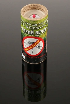 Дымовая шашка Тихий Вечер малая, 130 г