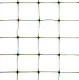 Сетка для гороха, ячея 45*45 мм, 1 x 6 м, хаки(зеленый), уп