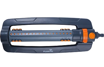 Plantic Дождеватель осцилирующий c регулируемой шириной light 39385-01, шт