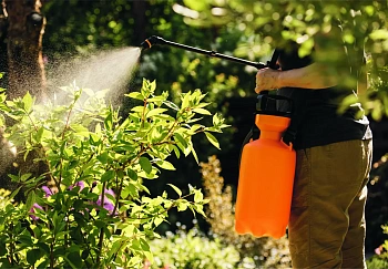 Fiskars, Опрыскиватель садовый 5 л, арт 1025934 