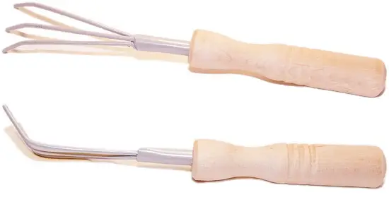 Рыхлитель «Грабельки», шт