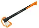 Fiskars, Топор-колун X21 - L, арт 1015642