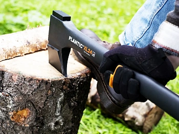 Plantic Топор-колун XL24 light, арт 27464-01, шт