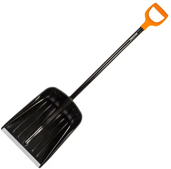 Fiskars, Лопата для уборки снега  SolidTM, арт 1026794