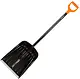 Fiskars, Лопата для уборки снега  SolidTM, арт 1026794