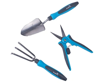 Plantic Набор для посадочных работ light 26273-01, шт