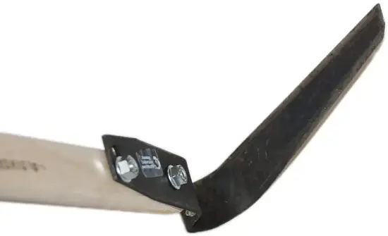 Плоскорез Фокина "Малый М" модернизированный с черенком, шт