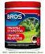 BROS - Гранулы от кротов и землероек, 120 мл 