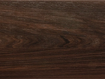 Грядка фактурная из ПВХ, венге, 2,0 х 0,7 х 0,2 м, уп