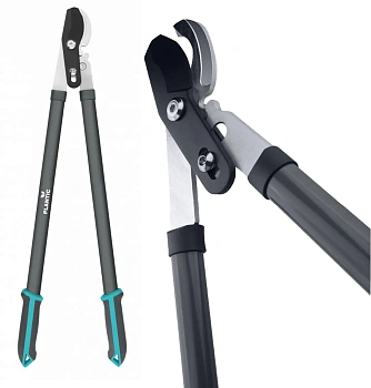 Plantic Сучкорез плоскостной L66 light, арт 25266-01, шт