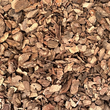 Кора сосны Люкс 1-3 см, 60 л