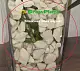 Пеностекло Субстрат Growplant, фр. 0,8-5 мм, зеленый, 50 л