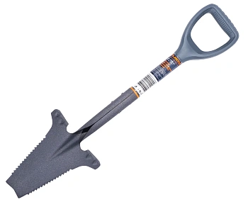Plantic Лопата для корчевания малая Pro, арт 21280-01, шт