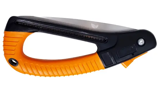 Plantic Пила садовая складная Pro, арт 27580-01, шт