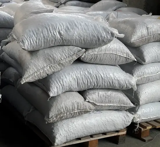 Скорлупа фундука (лесного ореха, лещины), 60 л