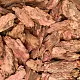 Кора лиственницы 4-10 см, 60 л