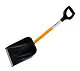 Plantic Лопата для уборки снега Auto 12010-01, шт