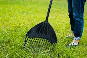 Plantic Грабли-сито 3 в 1 Terra, арт 33302-01, шт