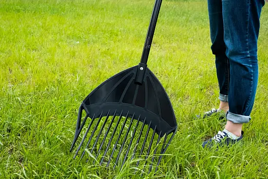 Plantic Грабли-сито 3 в 1 Terra, арт 33302-01, шт