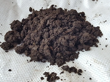 Навоз Коровий(перегной), 50 л