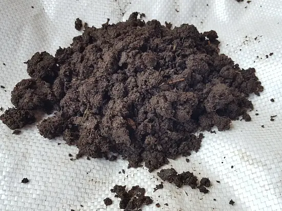 Навоз Коровий(перегной), 50 л