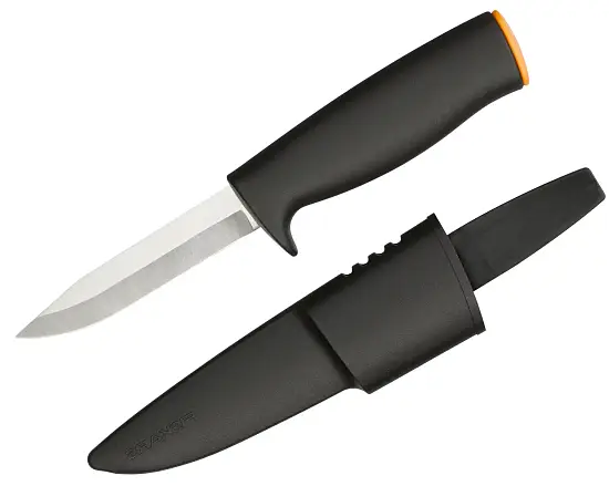 Fiskars, Нож общего назначения K40, арт 1001622