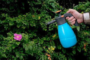 Plantic Опрыскиватель садовый 1.5 л light, арт 29461-01, шт