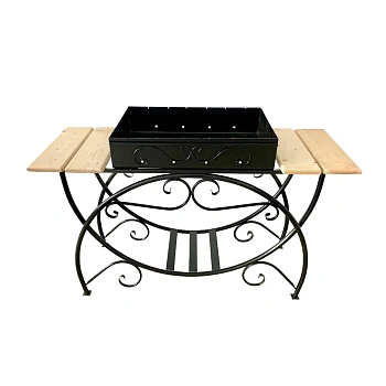 Мангал АЖУР